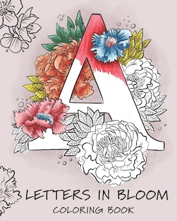 Couverture_Letters in Bloom