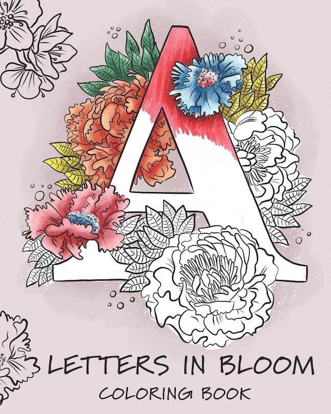 Couverture_Letters in Bloom