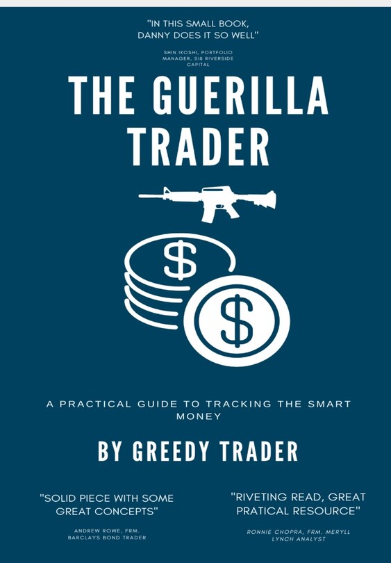 Couverture_The Guerrilla Trader