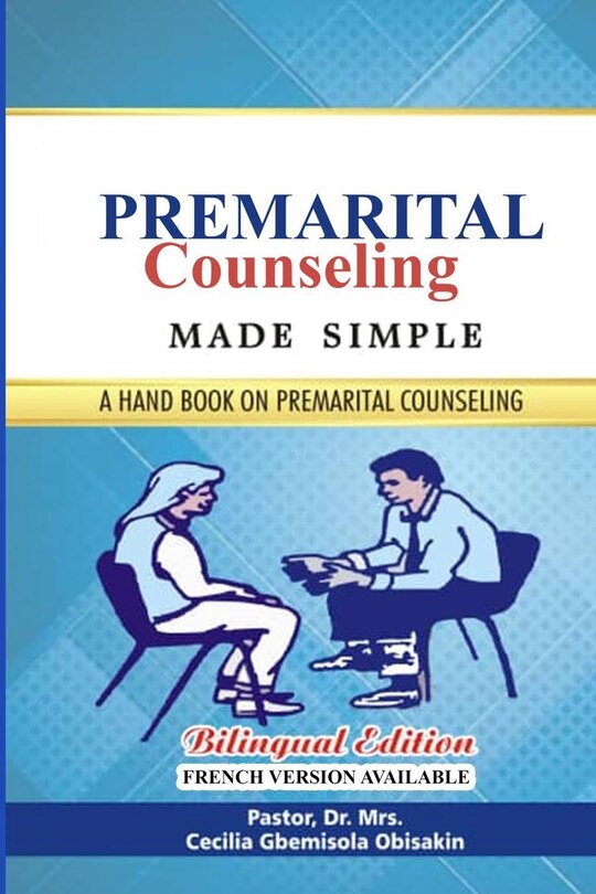Front cover_Premarital Counseling Made Simple