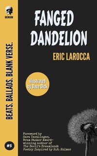 Front cover_Fanged Dandelion
