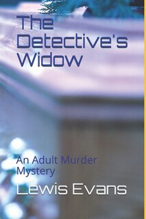 Couverture_The Detective's Widow