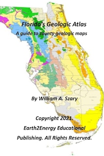 Couverture_Florida's Geologic Atlas