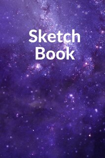 Front cover_Prompt Sketch Book
