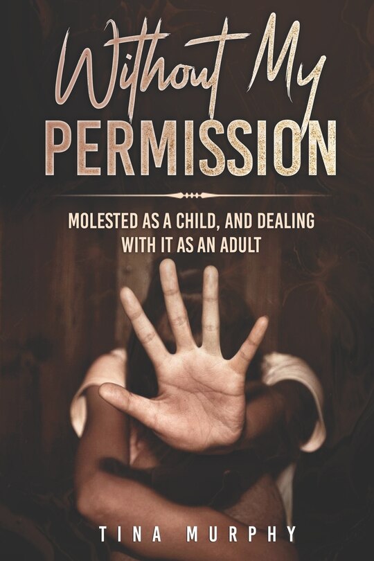 Front cover_Without My Permission