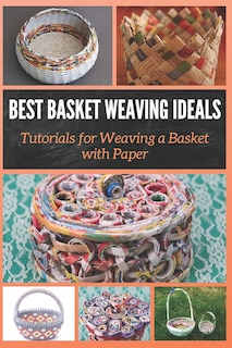 Couverture_Best Basket Weaving Ideals