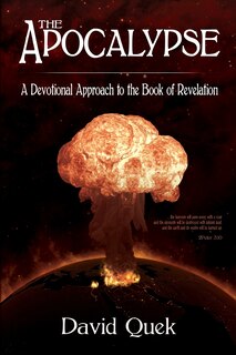 Front cover_The Apocalypse