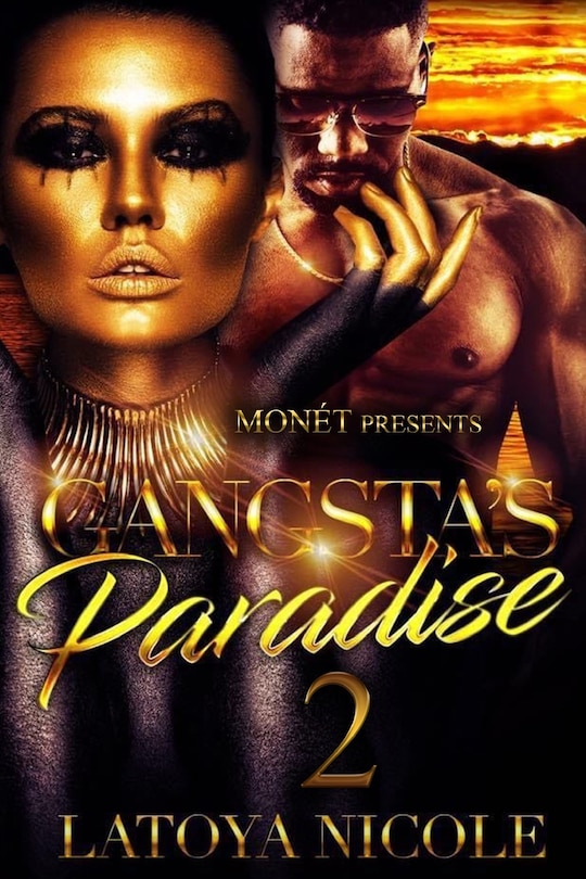 Front cover_Gangsta's Paradise 2
