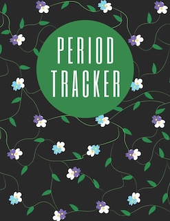 Front cover_Period Tracker