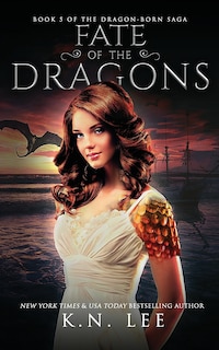 Couverture_Fate of the Dragons