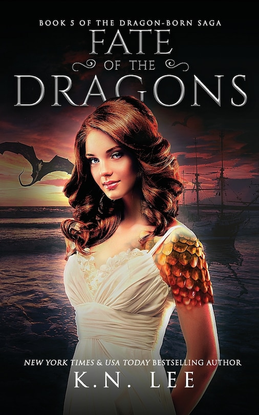 Couverture_Fate of the Dragons