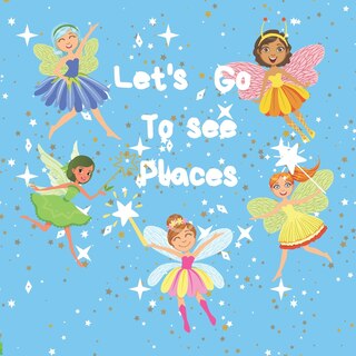 Couverture_Let's Go To See Places