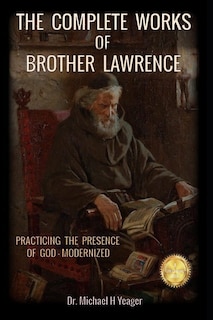 Front cover_The Complete Works of Brother Lawrence