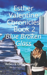 Couverture_Esther Valentine Chronicles