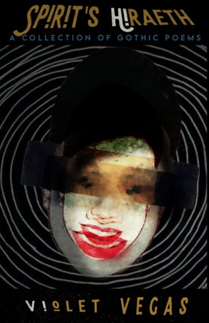Couverture_Spirit's Hiraeth