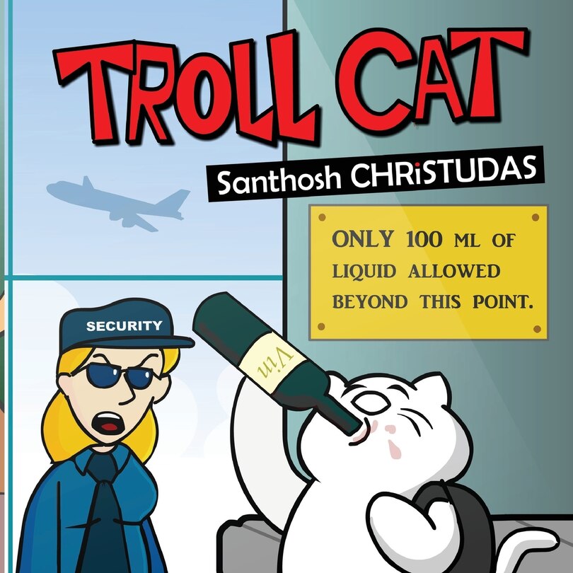 Couverture_Troll Cat