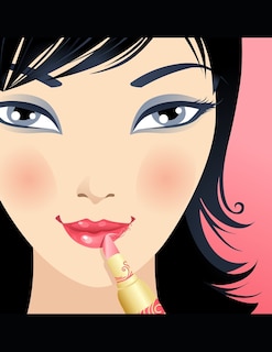 Couverture_Make Up For Kids 4-6