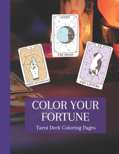 Couverture_Color Your Fortune