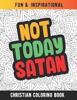 Couverture_Not Today Satan