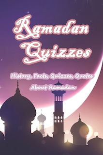 Front cover_Ramadan Quizzes