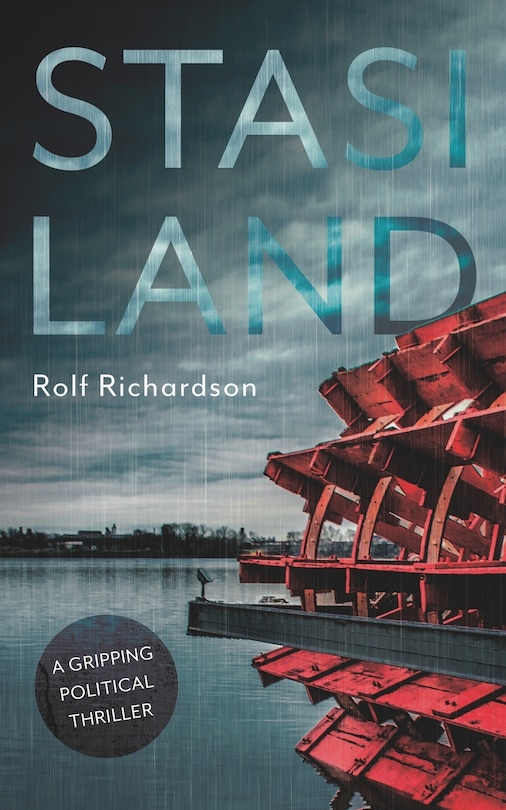 Front cover_Stasiland