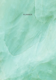 Front cover_Planner