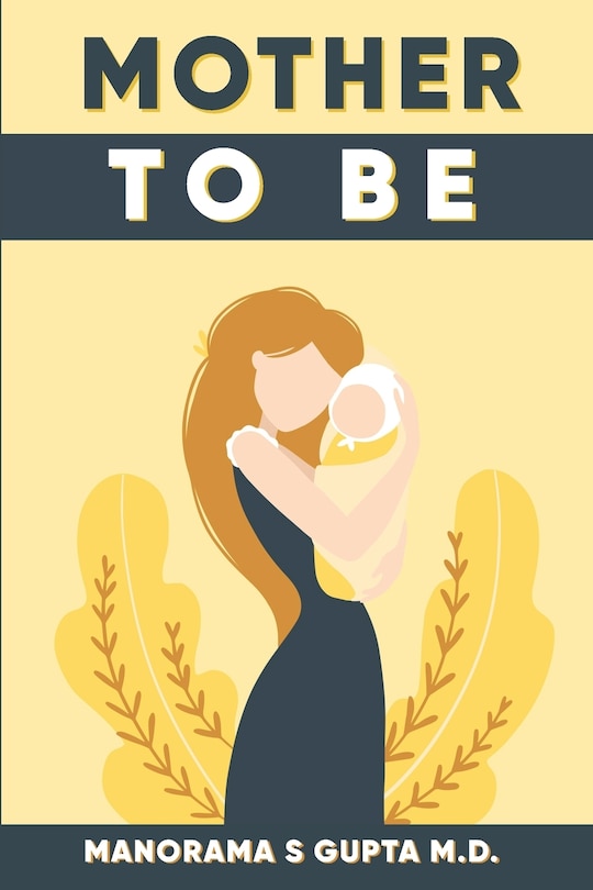Front cover_Mother To Be