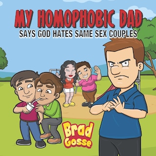 Front cover_My Homophobic Dad