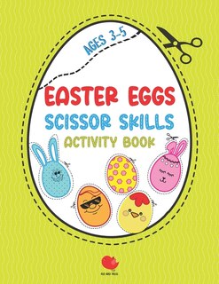 Front cover_Easter Eggs Scissor Skills Activity Book