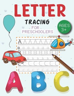 Couverture_ABC Letter Tracing for Preschoolers