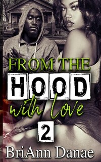 Couverture_From The Hood With Love 2