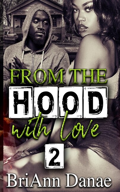 Couverture_From The Hood With Love 2