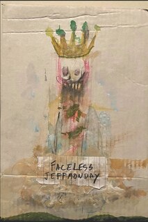 Front cover_Faceless