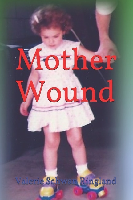 Front cover_Mother Wound