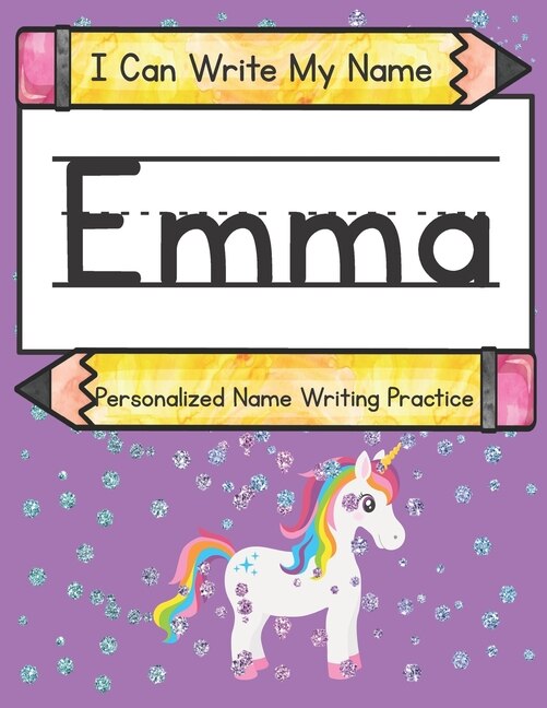 Front cover_I Can Write My Name