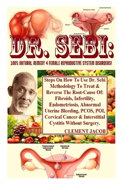 Front cover_Dr. Sebi