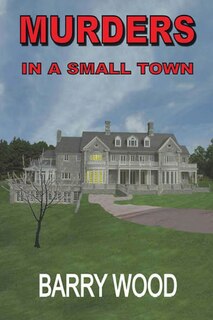 Front cover_Murders in a Small Town