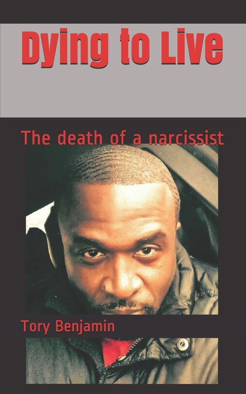 Couverture_Dying to Live