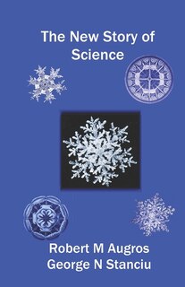 Front cover_The New Story of Science