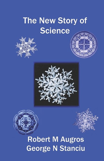 Front cover_The New Story of Science
