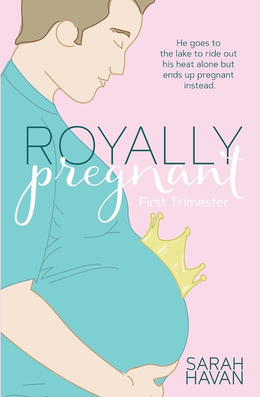 Front cover_First Trimester