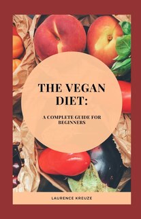 Couverture_The Vegan Diet