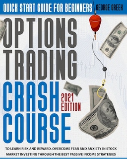 Couverture_Options Trading Crash Course