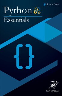 Front cover_Python Essentials