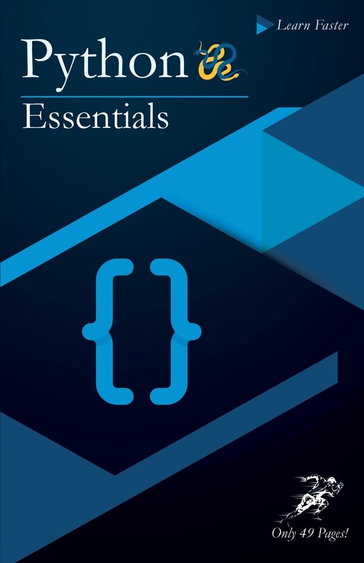 Front cover_Python Essentials