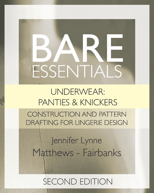 Front cover_Bare Essentials