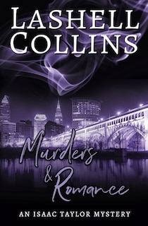 Couverture_Murders & Romance