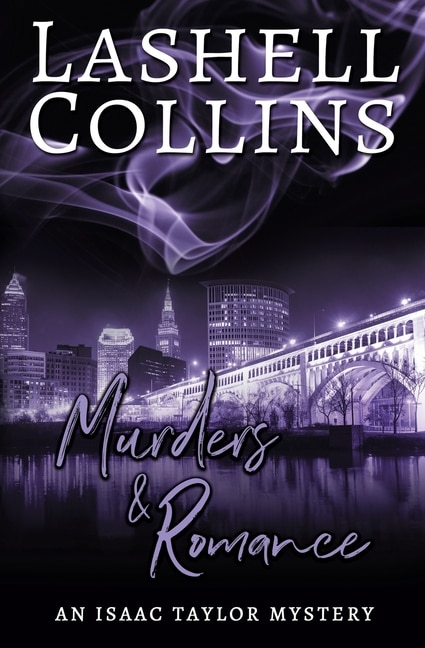 Couverture_Murders & Romance