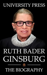 Front cover_Ruth Bader Ginsburg Book