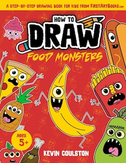 Couverture_How to Draw